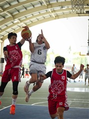 籃球-20260607