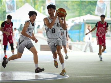 籃球-20260607