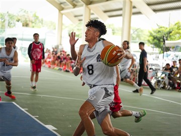 籃球-20260607