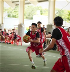 籃球-20260607