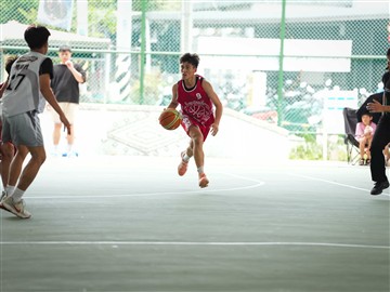 籃球-20260607
