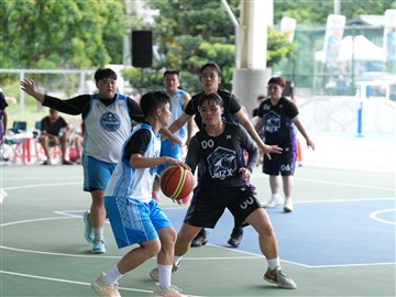 籃球-20260607