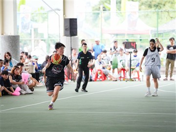籃球-20260607