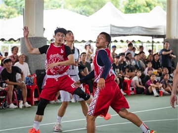 籃球-20260607