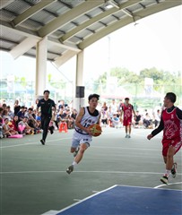 籃球-20260607