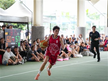 籃球-20260607