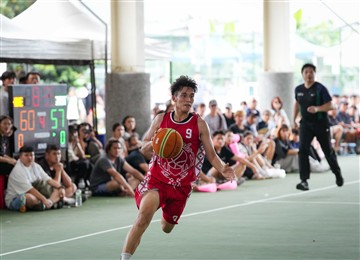 籃球-20260607