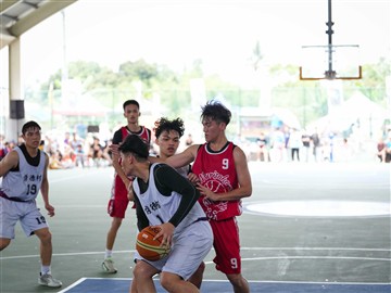 籃球-20260607