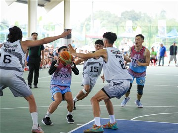 籃球-20260607