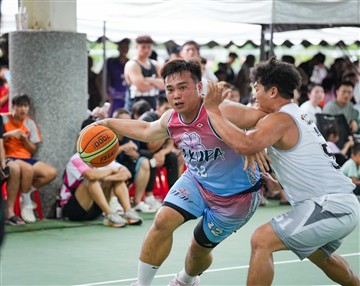 籃球-20260607