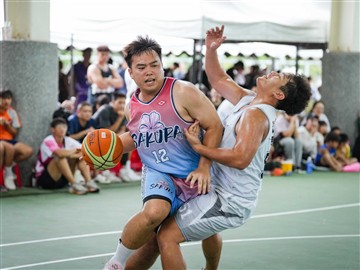 籃球-20260607