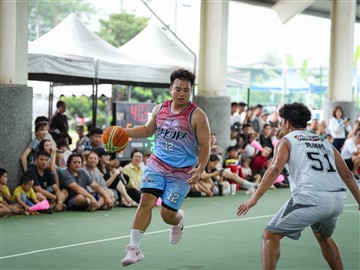 籃球-20260607