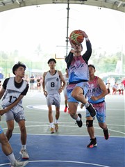 籃球-20260607