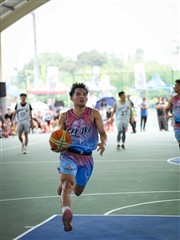籃球-20260607