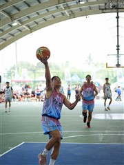 籃球-20260607
