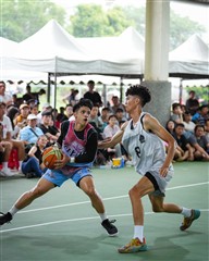 籃球-20260607