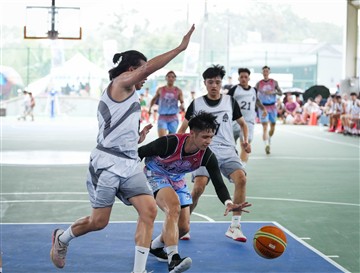 籃球-20260607