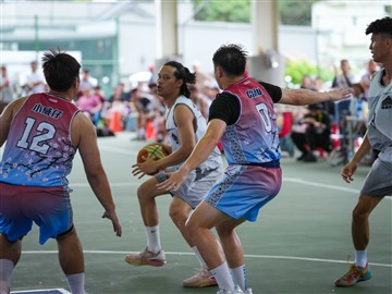 籃球-20260607