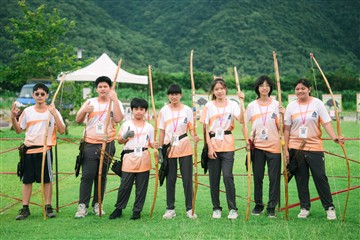 射箭-20260612