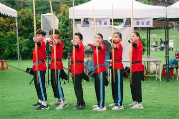 射箭-20260612