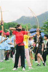 射箭-20260612