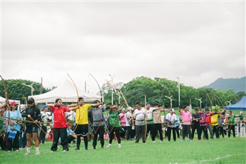 射箭-20260612