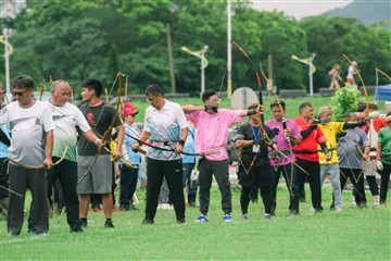 射箭-20260612