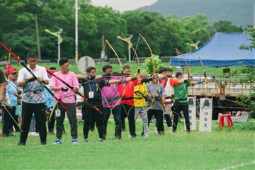 射箭-20260612