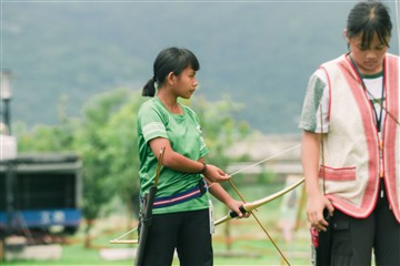 射箭-20260612