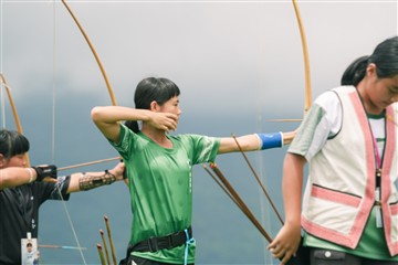 射箭-20260612