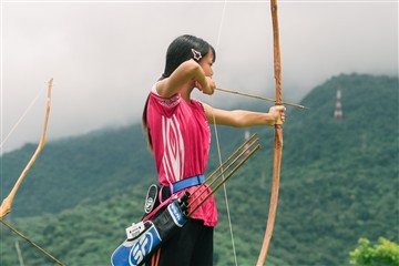 射箭-20260612