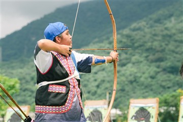 射箭-20260612