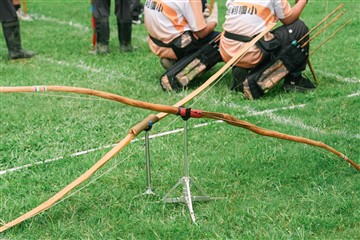 射箭-20260612