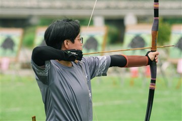 射箭-20260612