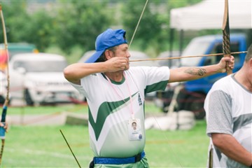 射箭-20260612