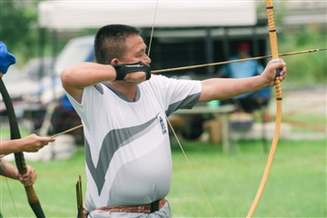 射箭-20260612