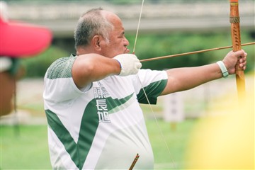 射箭-20260612