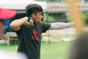 射箭-20260612