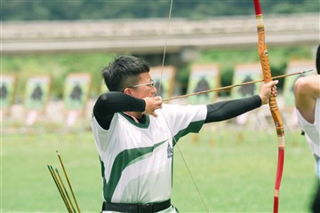 射箭-20260612