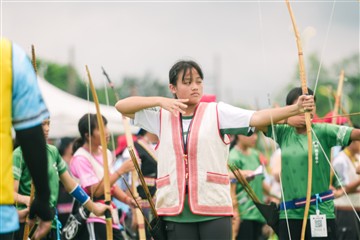 射箭-20260612