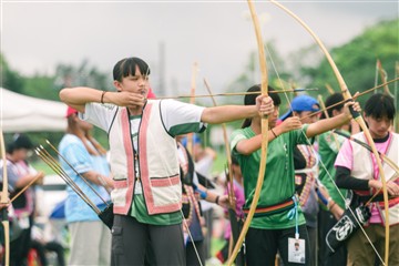 射箭-20260612