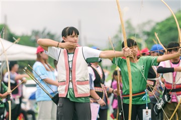 射箭-20260612