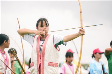 射箭-20260612