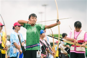 射箭-20260612