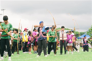 射箭-20260612