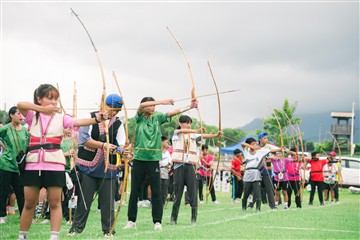 射箭-20260612
