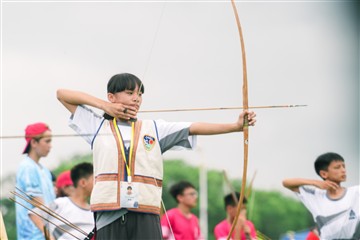 射箭-20260612