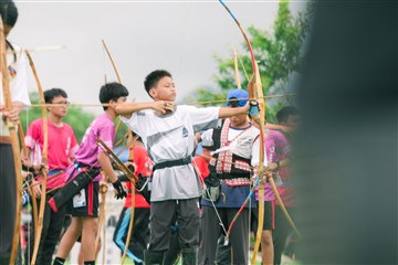 射箭-20260612