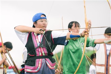 射箭-20260612