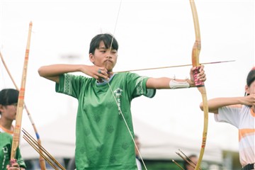 射箭-20260612
